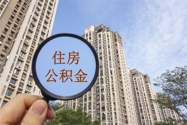 威海离职多久可以取住房公积金(离职多久后能取公积金) 威海离职多久可以取住房公积金(离职多久后能取公积金)